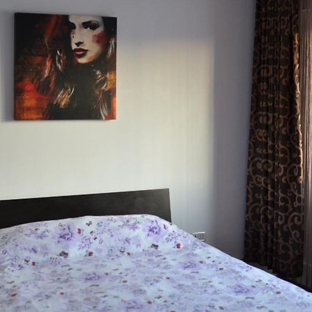 Vila Cu Trandafiri Cozy Apartments 2 Camere Bragadiru Dış mekan fotoğraf