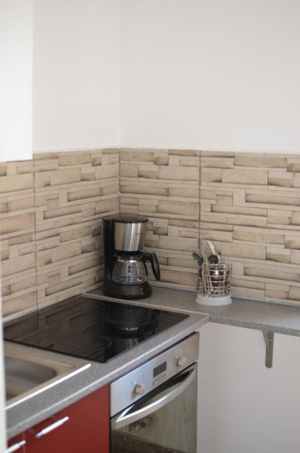 Vila Cu Trandafiri Cozy Apartments 2 Camere Bragadiru Dış mekan fotoğraf
