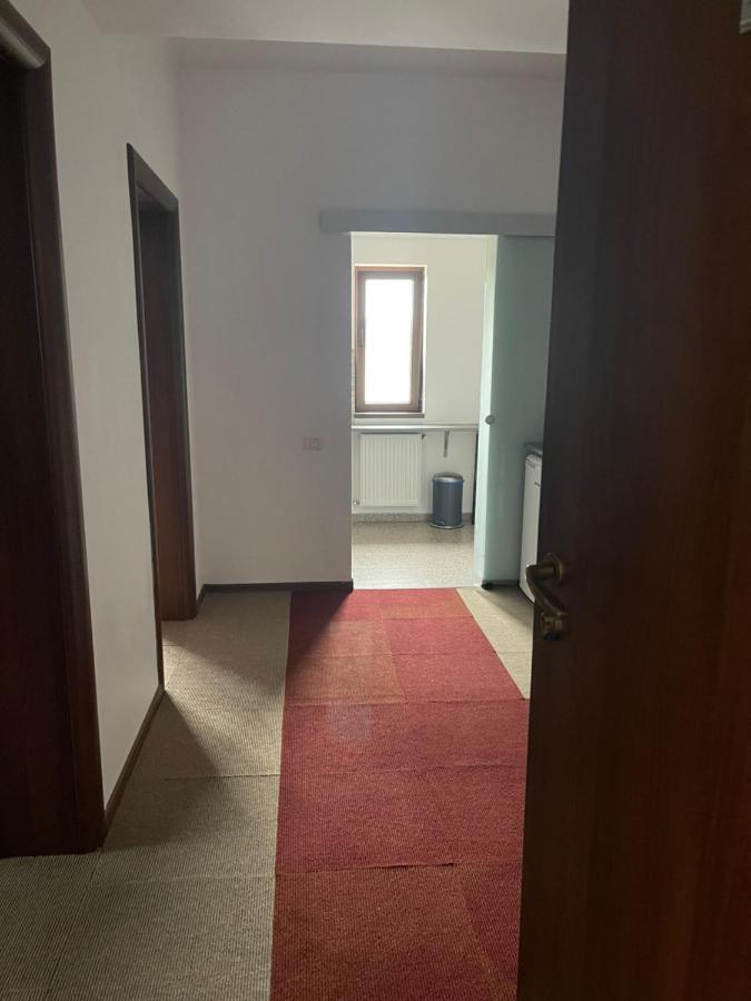 Vila Cu Trandafiri Cozy Apartments 2 Camere Bragadiru Dış mekan fotoğraf