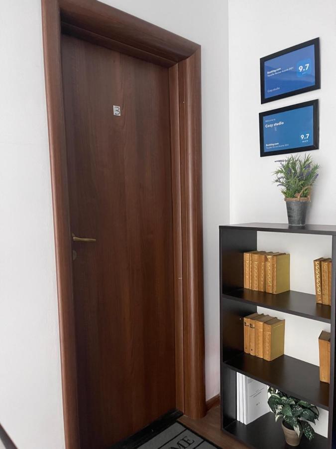 Vila Cu Trandafiri Cozy Apartments 2 Camere Bragadiru Dış mekan fotoğraf