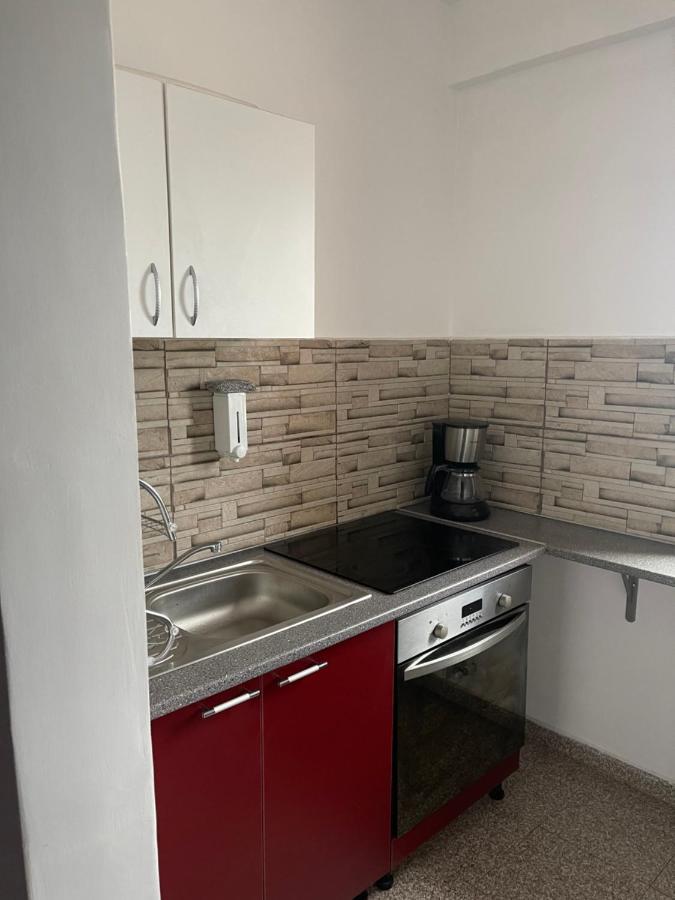 Vila Cu Trandafiri Cozy Apartments 2 Camere Bragadiru Dış mekan fotoğraf
