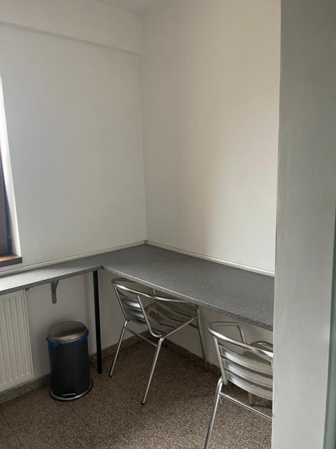 Vila Cu Trandafiri Cozy Apartments 2 Camere Bragadiru Dış mekan fotoğraf