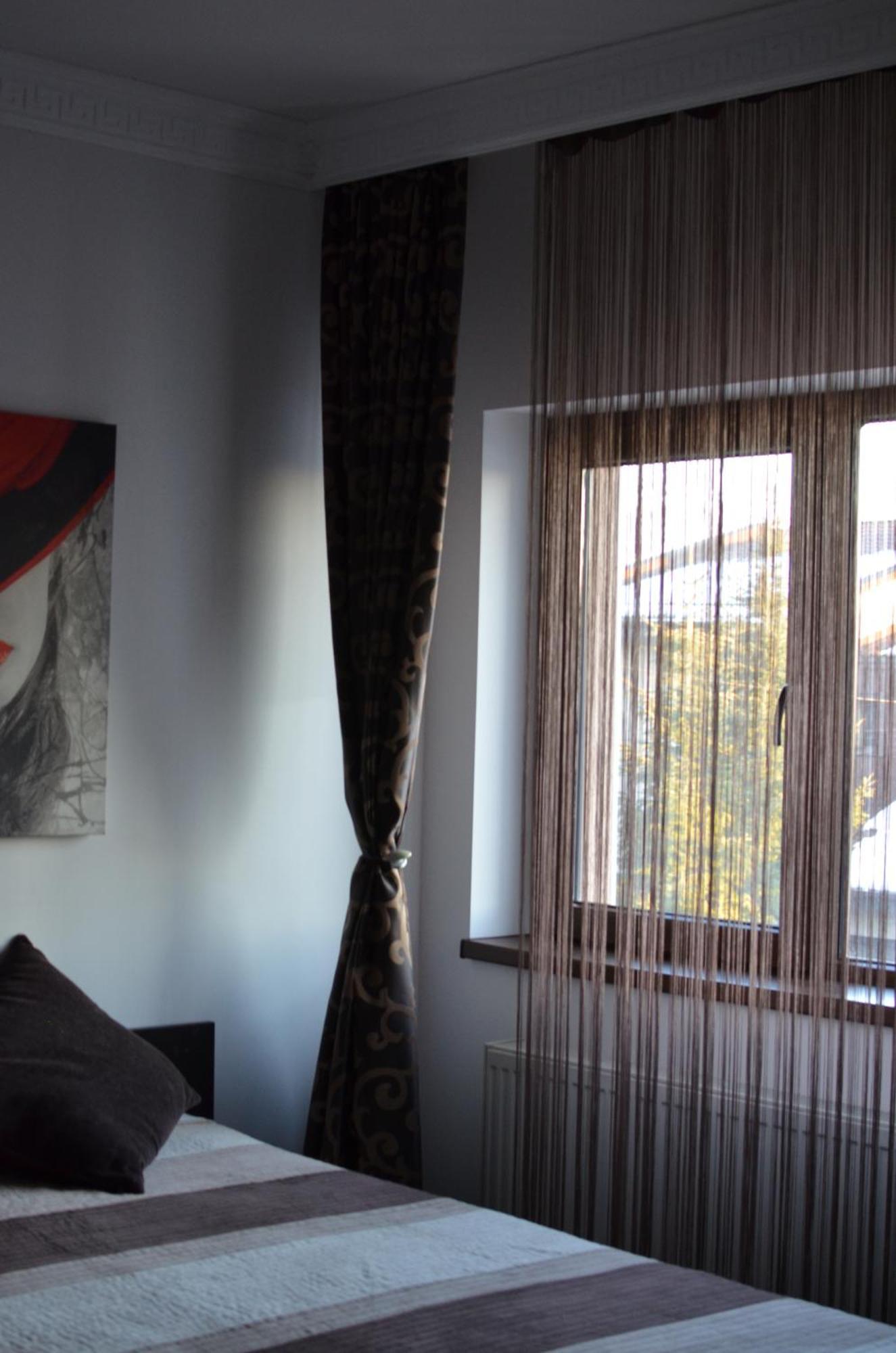 Vila Cu Trandafiri Cozy Apartments 2 Camere Bragadiru Dış mekan fotoğraf