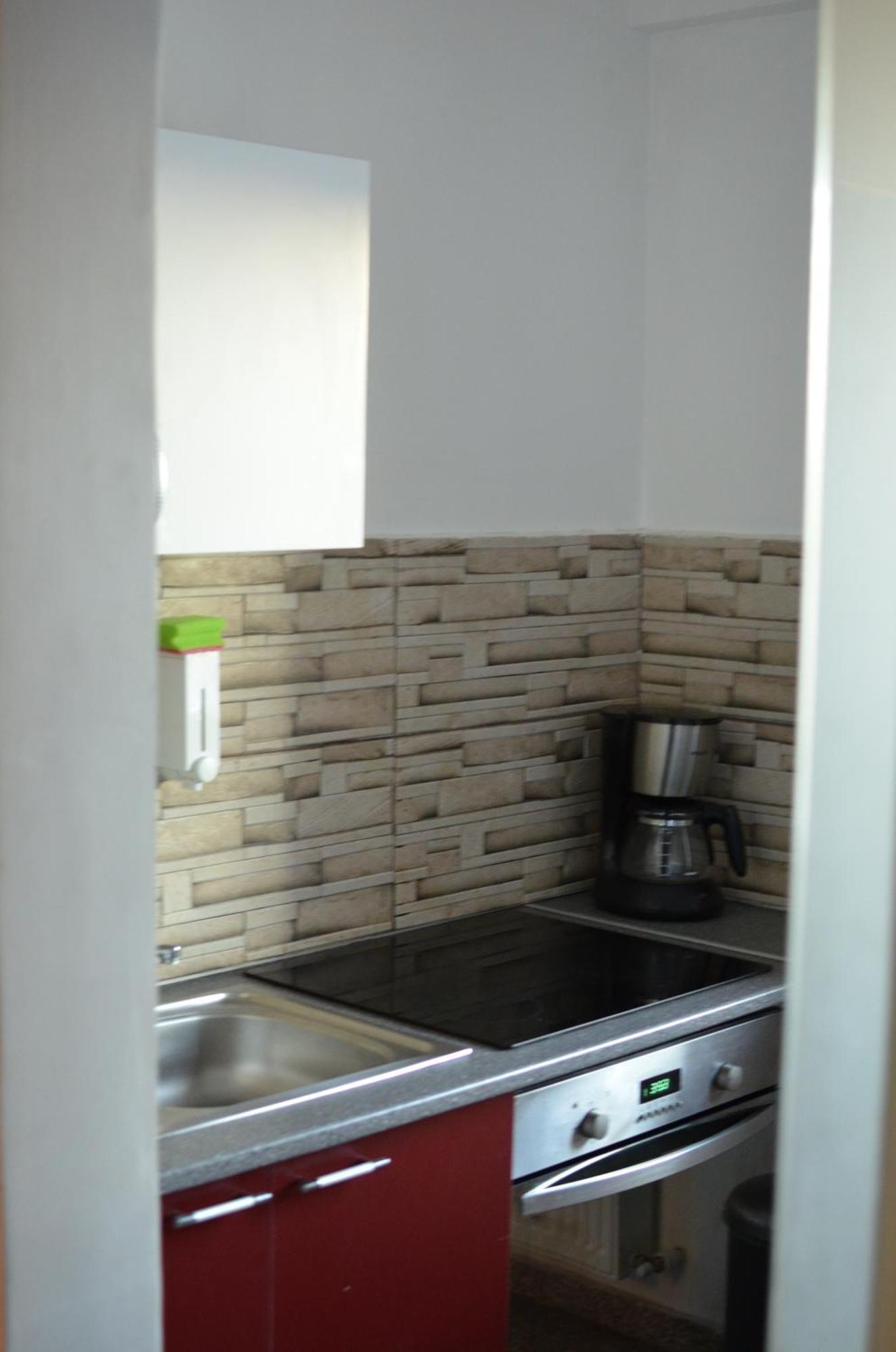 Vila Cu Trandafiri Cozy Apartments 2 Camere Bragadiru Dış mekan fotoğraf